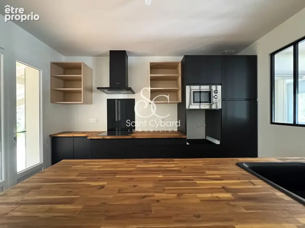 Saint Yrieix Sur Charente  maison plain pied 4 pièce(s) 103 m2 environ - photo 7