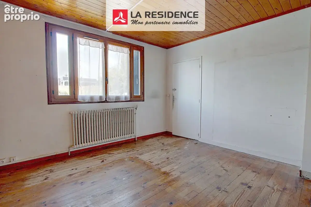 Maison 4 pièces 76 m² à vendre à La Verriere (78320) - photo 5