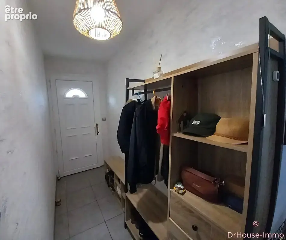 Maison 5 pièces 110 m² à vendre à Ailly (27600) - photo 4