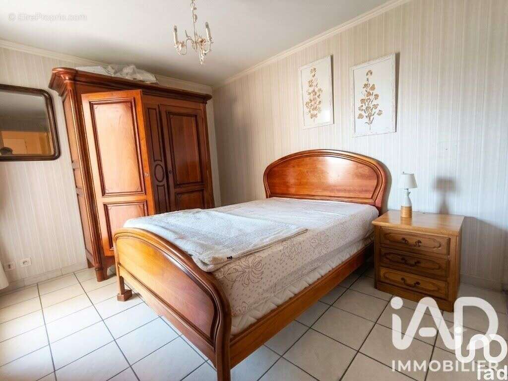 Photo 8 - Appartement à AGDE
