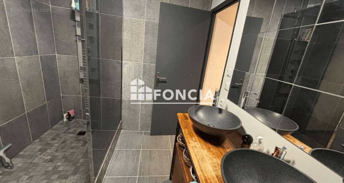 Appartement à MARTIGUES