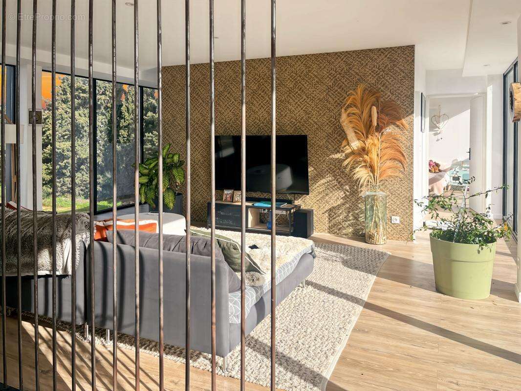 Maison à MARSEILLAN