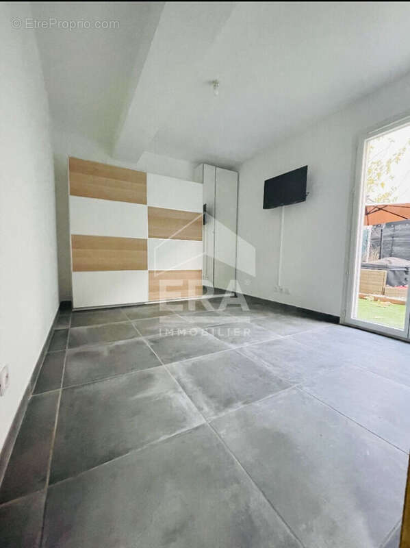Appartement à MARTIGUES