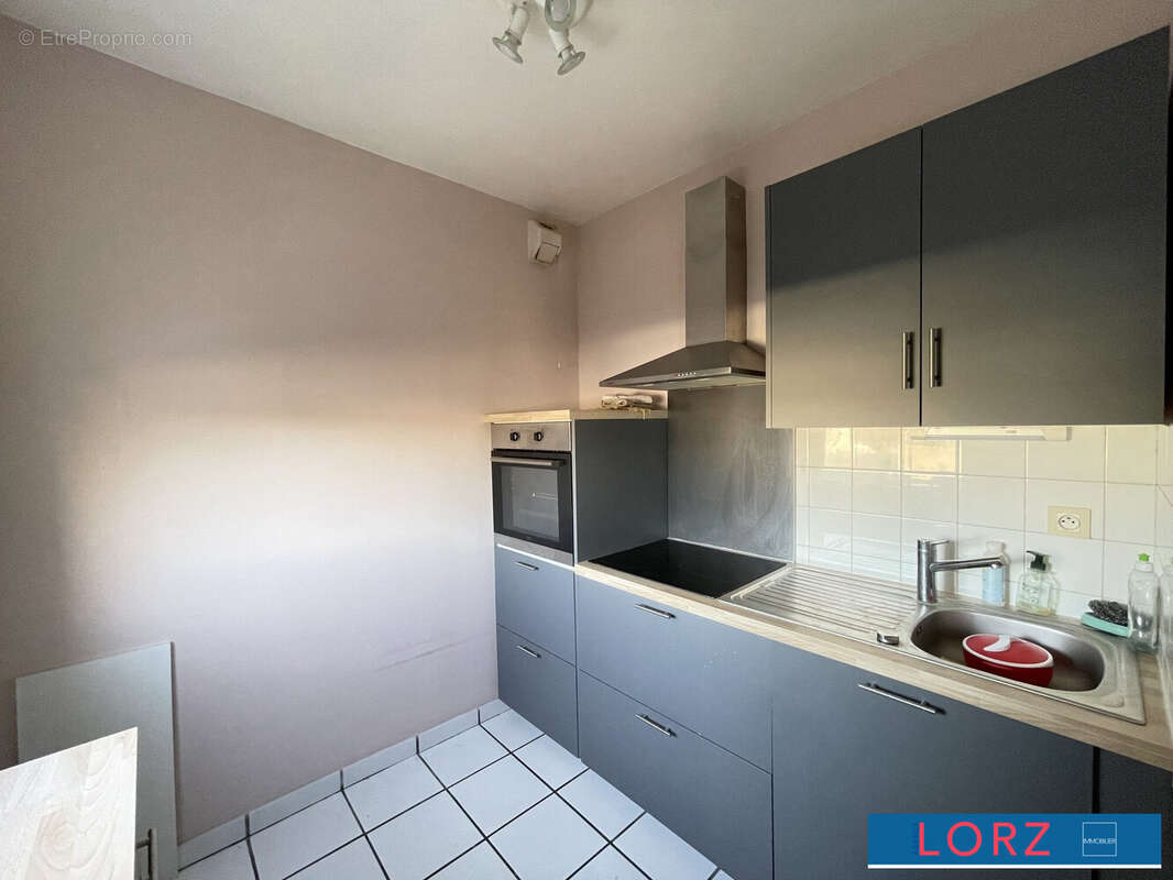 Appartement à BOURGES