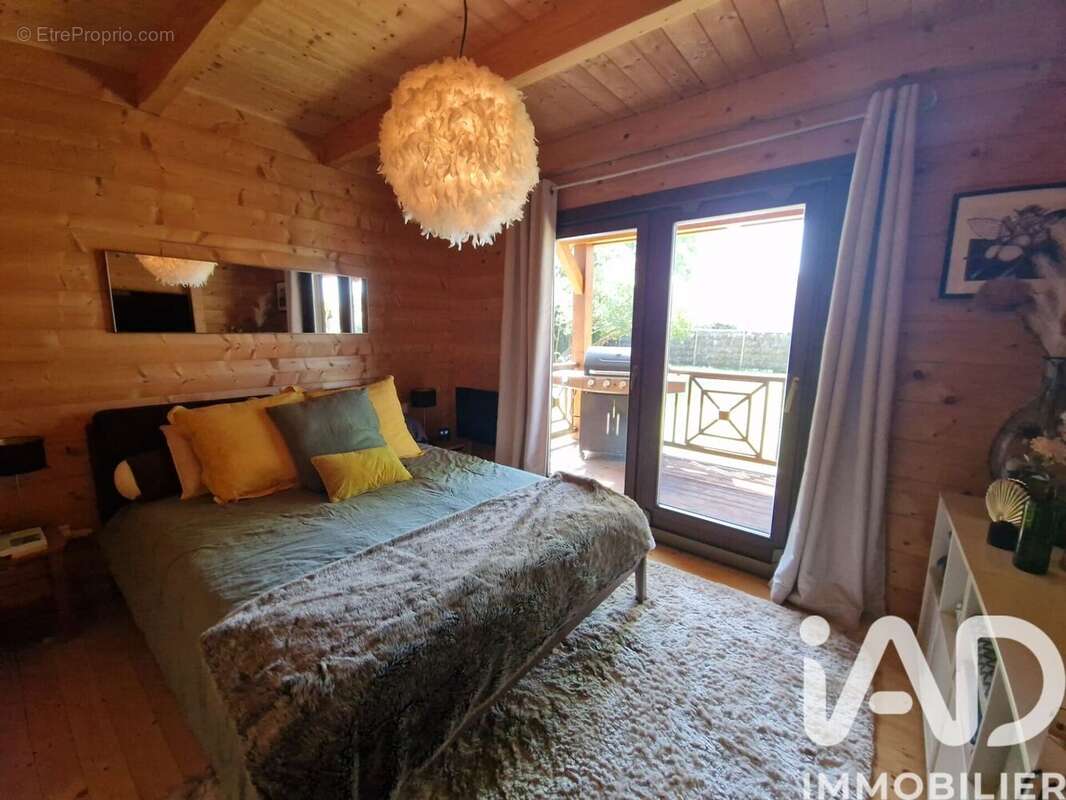 Photo 9 - Maison à GASTES
