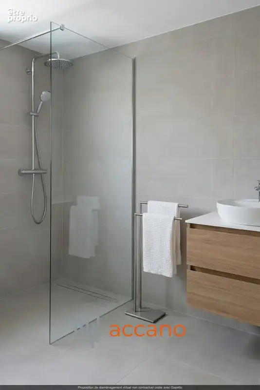 Appartement 3 pièces 70 m² à vendre à Lyon-2e (69002) - photo 9