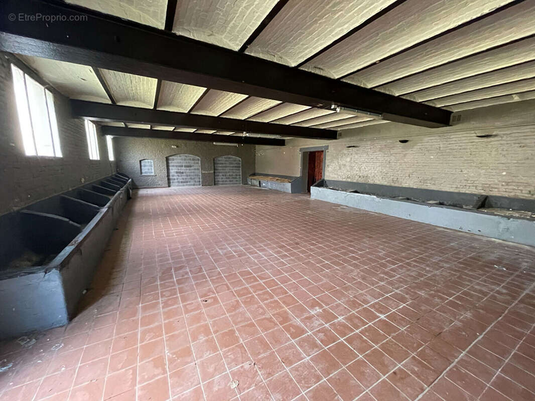 Commerce à LAMBRES-LEZ-DOUAI