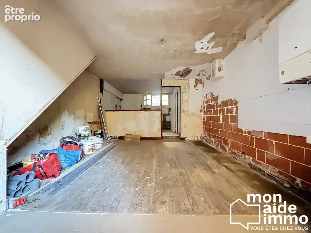 Maison 3 pièces 80 m² à vendre à Thiviers (24800) - photo 3