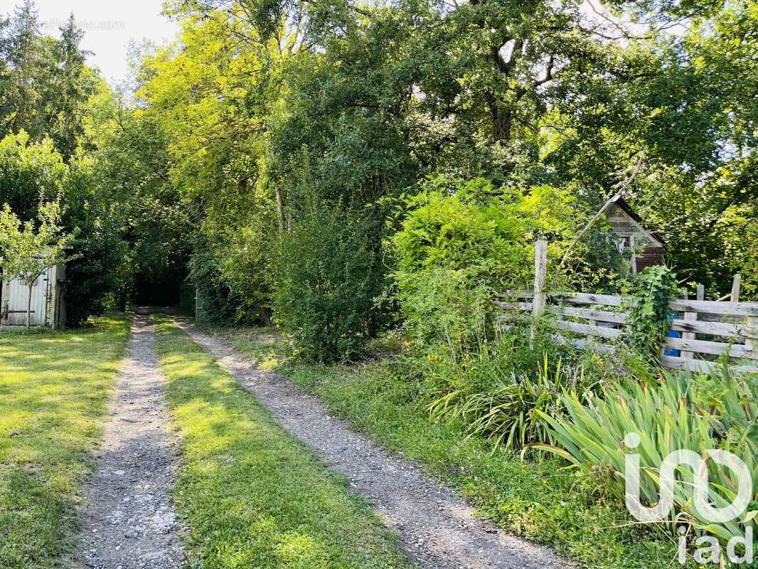 Photo 2 - Maison à AULNAY-SUR-MAULDRE