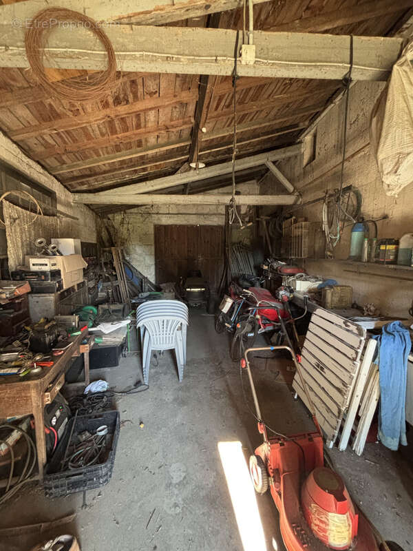 Maison à SAINT-LOUBES