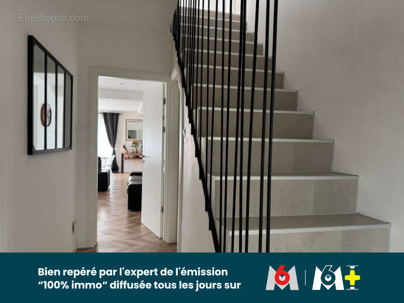 Maison à LINGOLSHEIM