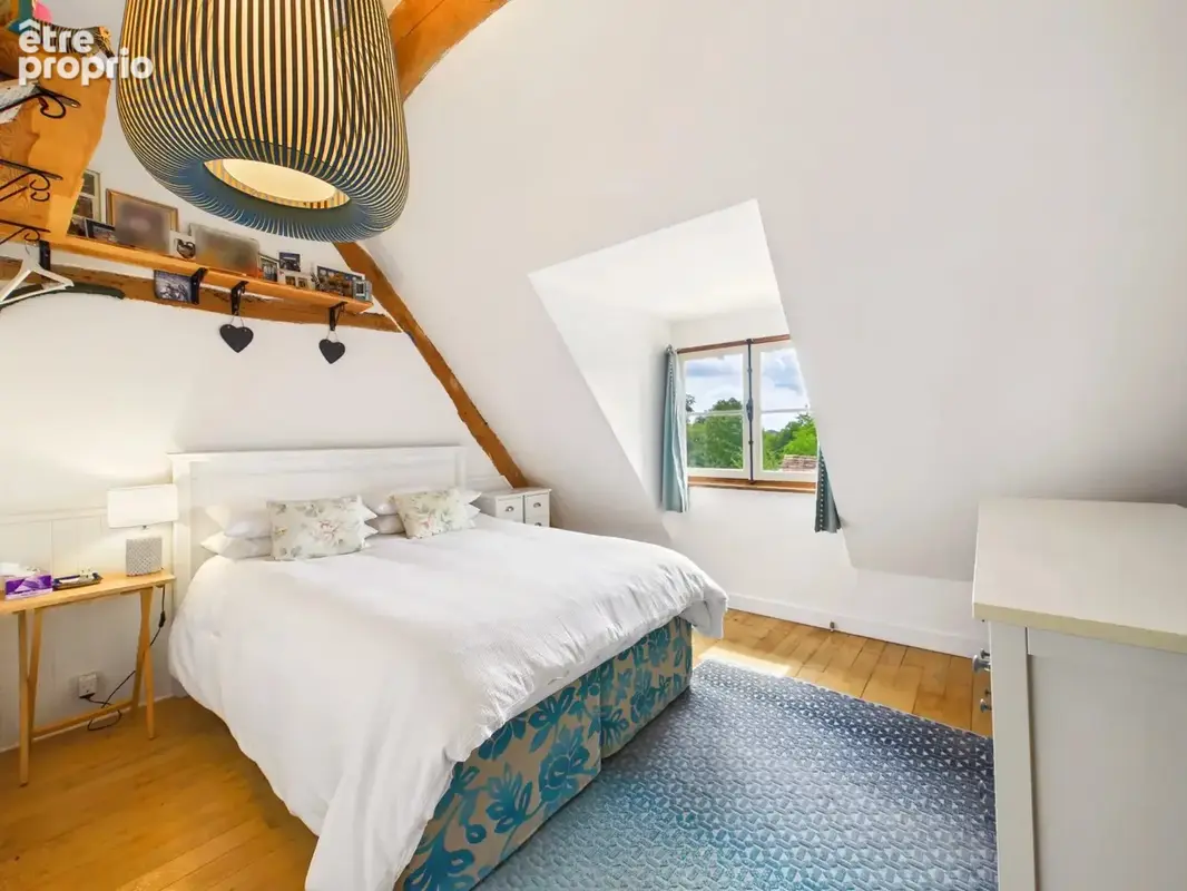 Une propriété impeccable de 6 chambres, très polyvalente, située près de Jumilhac-le-Grand - photo 9