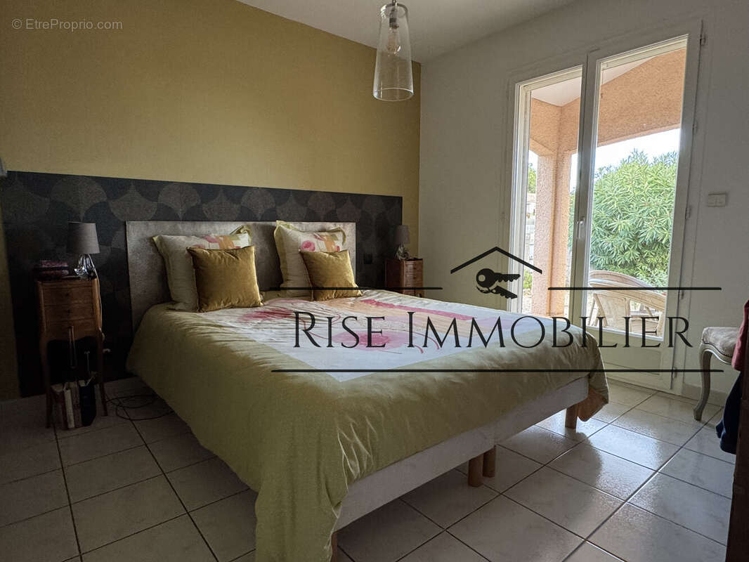 Maison à LEZIGNAN-CORBIERES