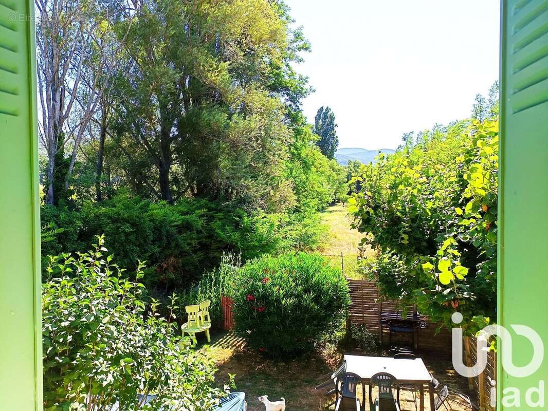 Photo 3 - Maison à MONTBRISON-SUR-LEZ