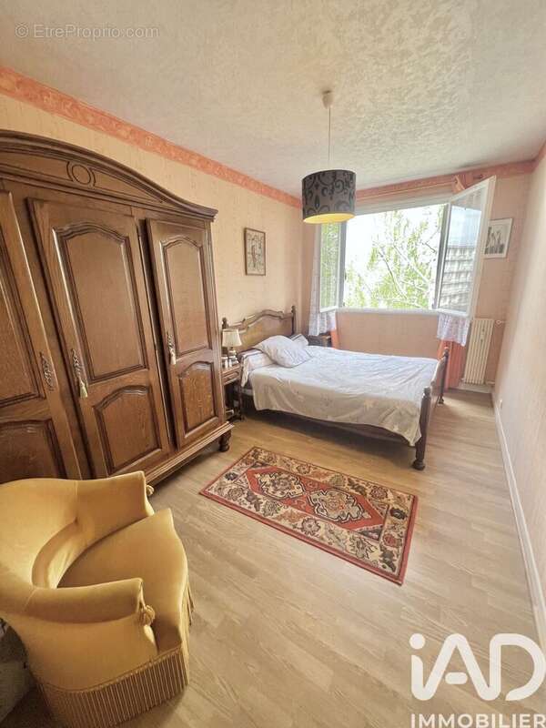 Photo 7 - Appartement à CREIL