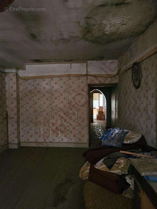 Maison de village face riviere yonne 2h de paris - photo 6
