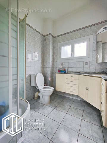 Pavillon F4 Limite Le Raincy - photo 7
