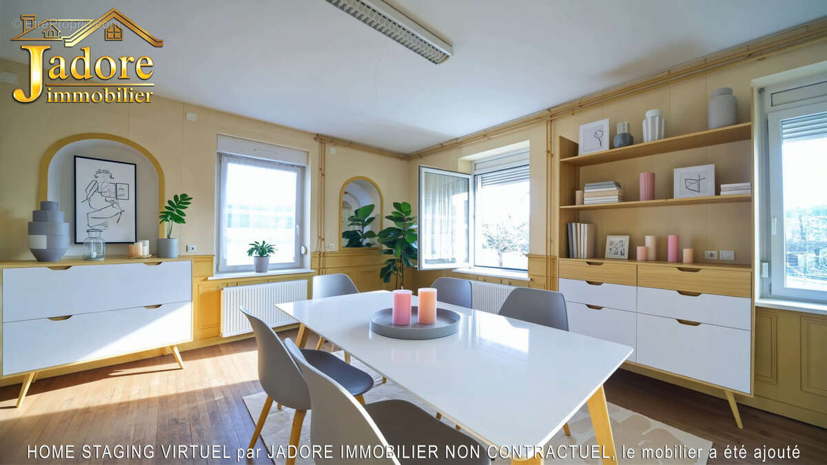 Maison à SAINTE-MARGUERITE