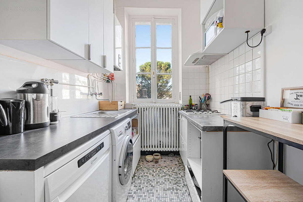 Appartement à SEVRES