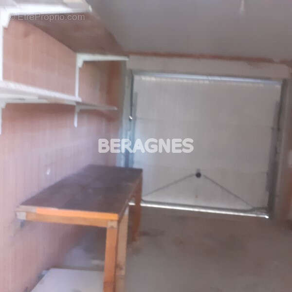  maison plain pied 3 chambres garage vendue louée - photo 9