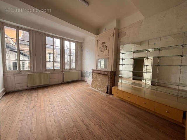 Appartement à AUTUN