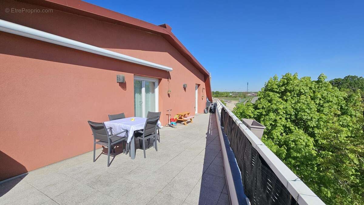 Appartement à KEMBS