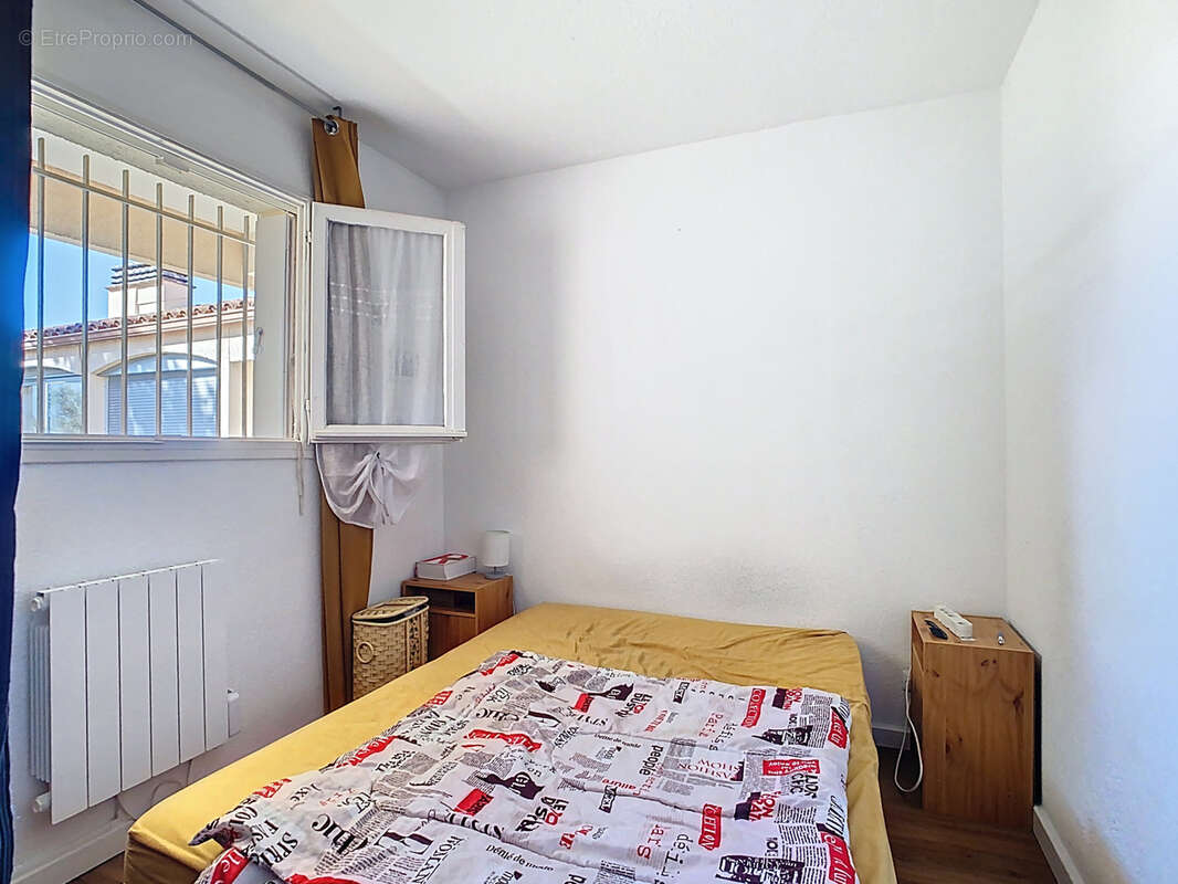 Appartement à ARGELES-SUR-MER