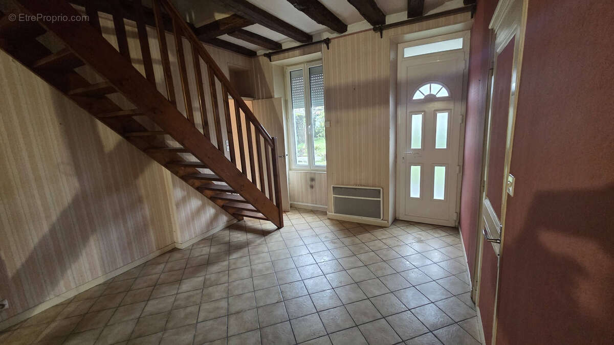 Maison à VIERZON