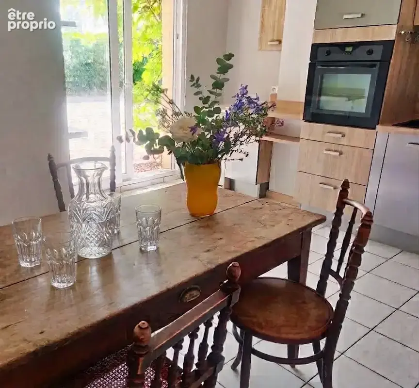 Crépieux/Caluire grande maison familiale - photo 3