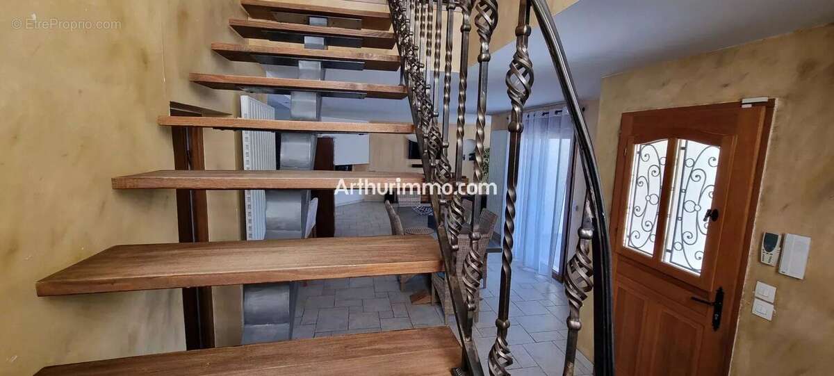 Vente Maison Boissy-saint-leger(94470) 480 000ï¿œ - photo 6