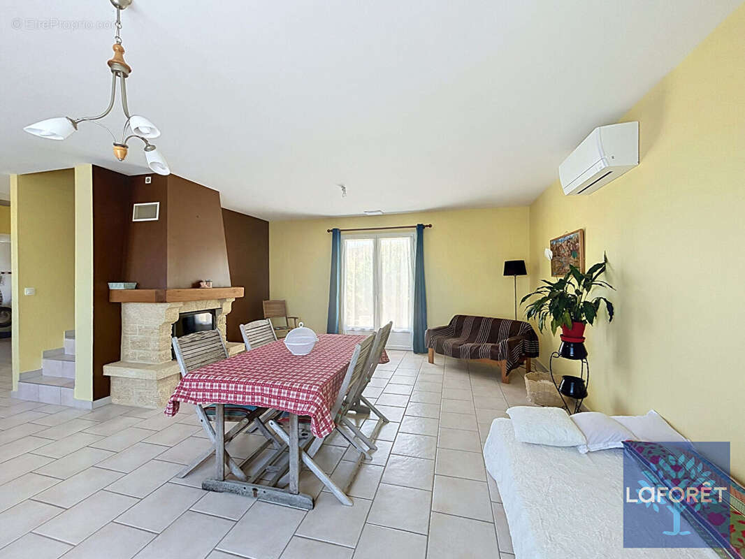 Labastide Beauvoir Belle maison et Grand Terrain - photo 5