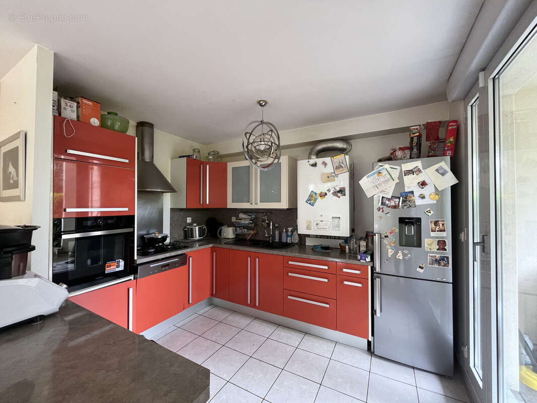 Appartement à CLERMONT-FERRAND