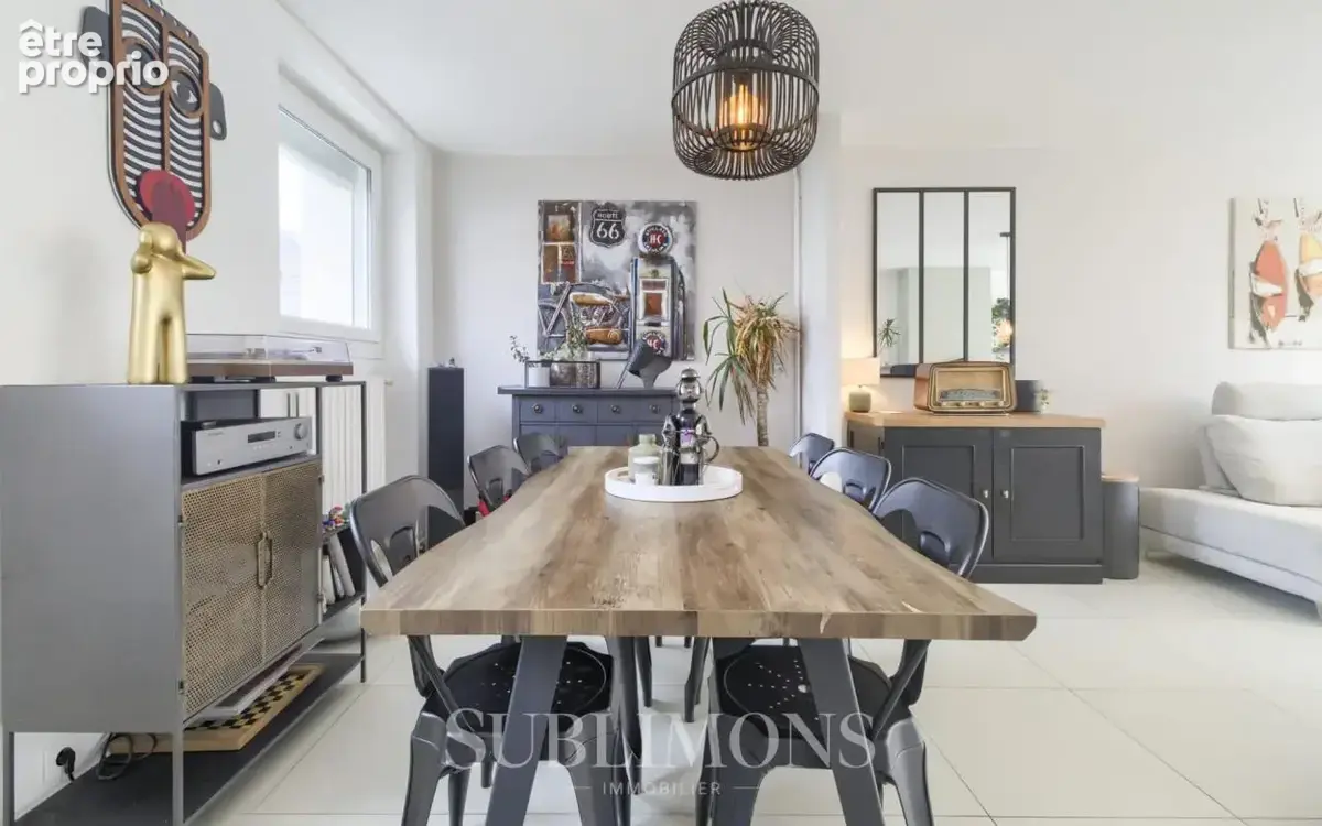 Lorient - exclusivité - maison coup de coeur, 3 chambres et - photo 8