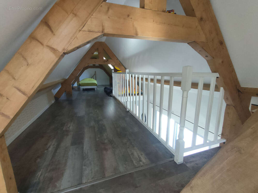 Photo 6 - Maison à RECQUES-SUR-COURSE