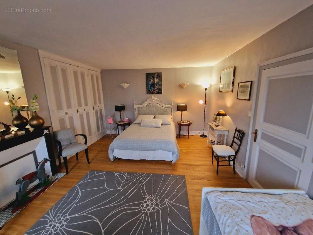 Maison à SAULCES-MONCLIN