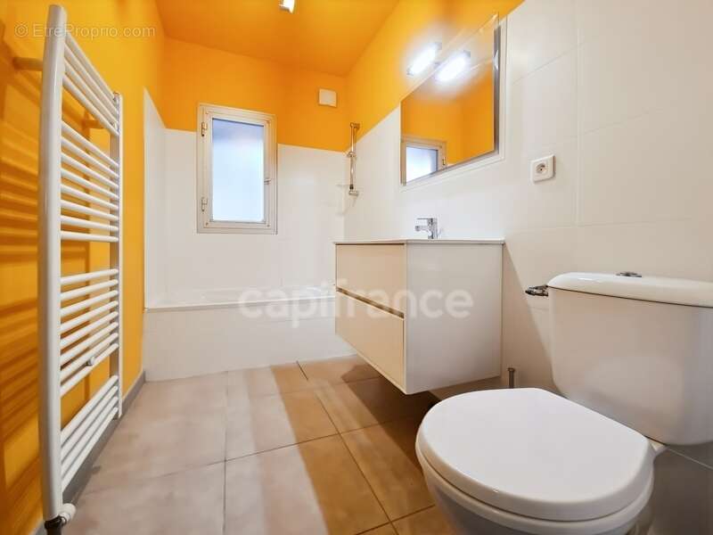 Appartement à AJACCIO