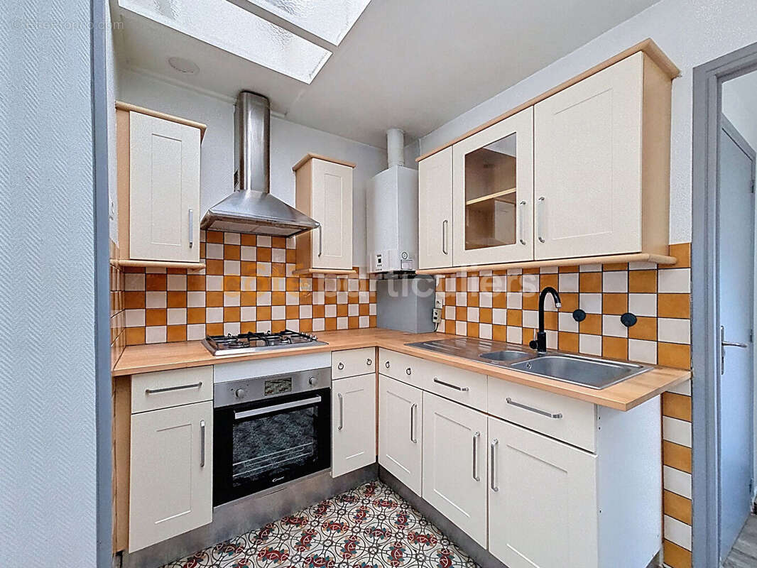 Maison à ARMENTIERES