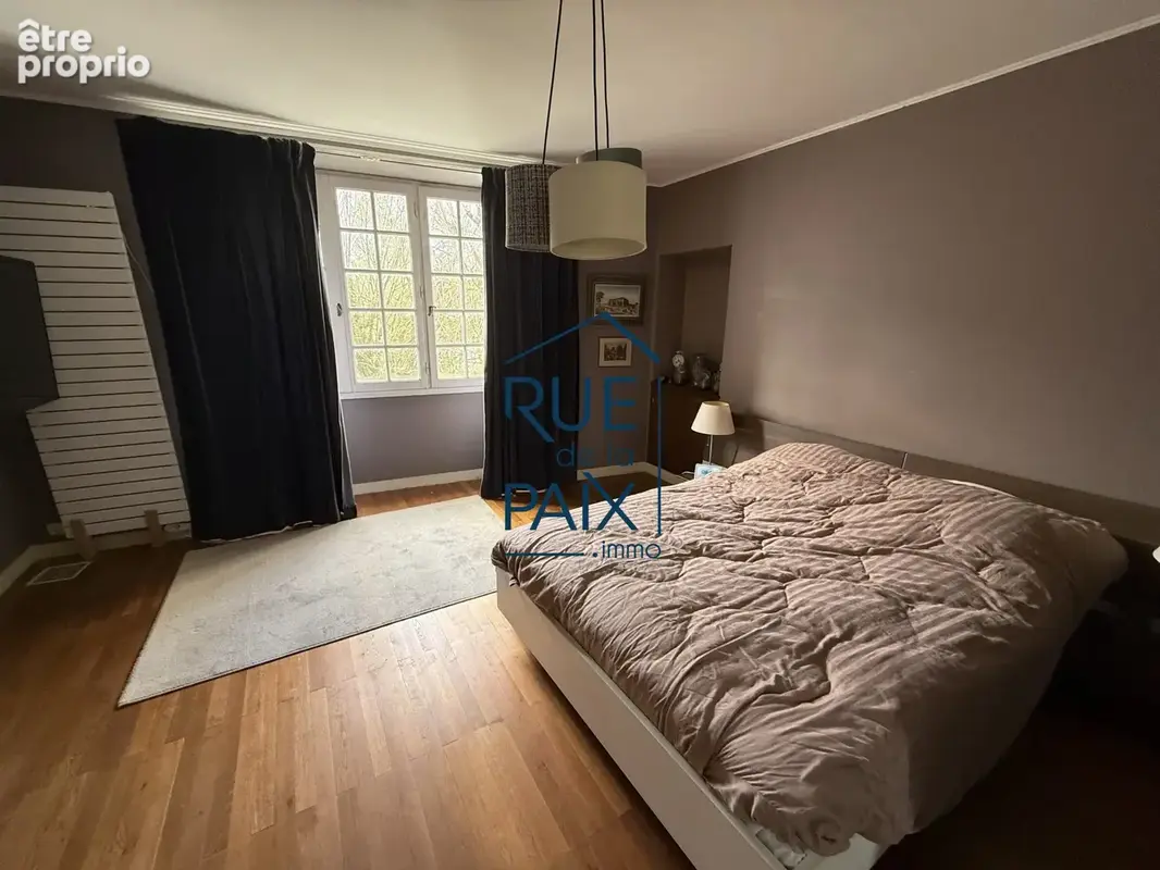 Maison 5 pièces 160 m² à vendre à Saint-Gervais-Les-Trois-Clochers (86230) - photo 5