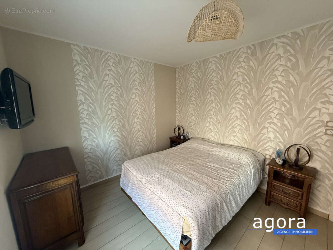 Appartement à BRIEY