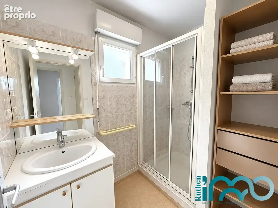 Appartement 2 pièces 35 m² à vendre à Rodez (12000) - photo 4