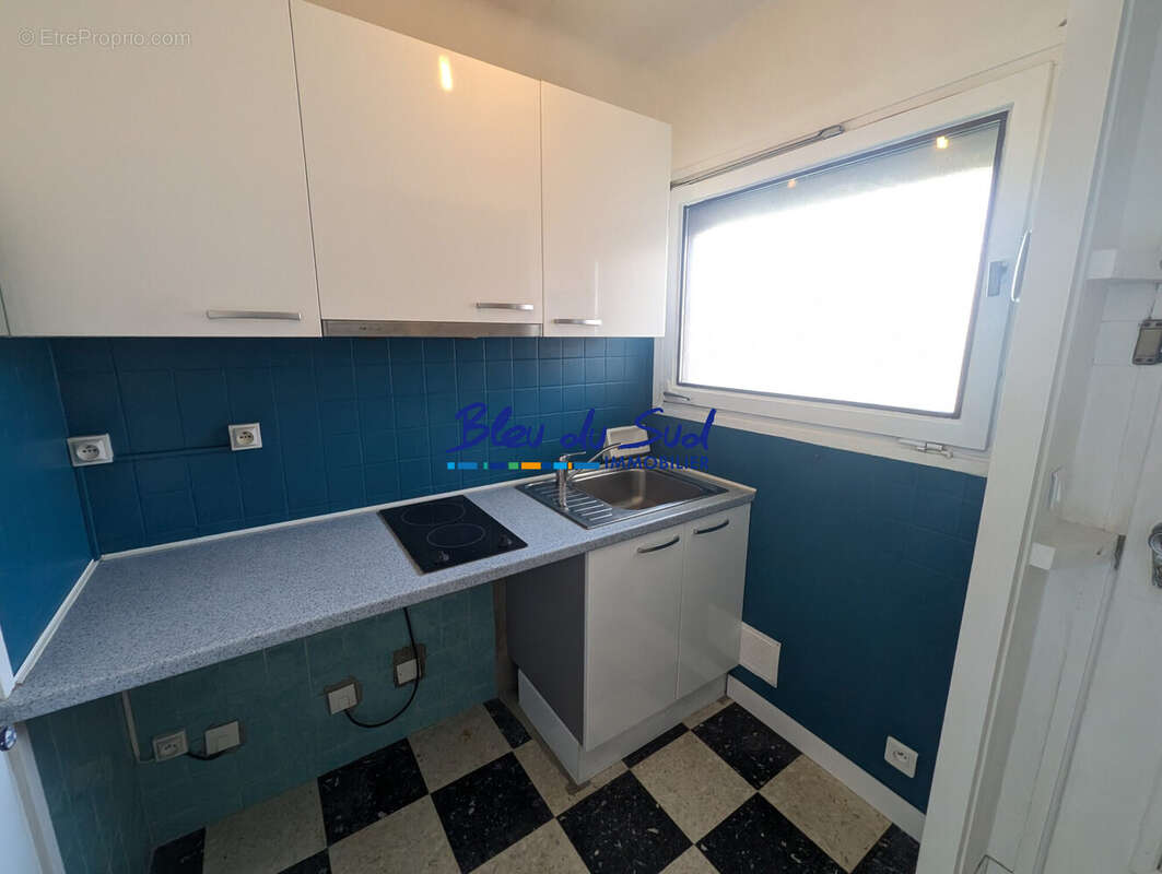 Appartement à VERNET-LES-BAINS