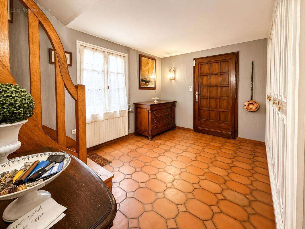 Maison à ROMORANTIN-LANTHENAY