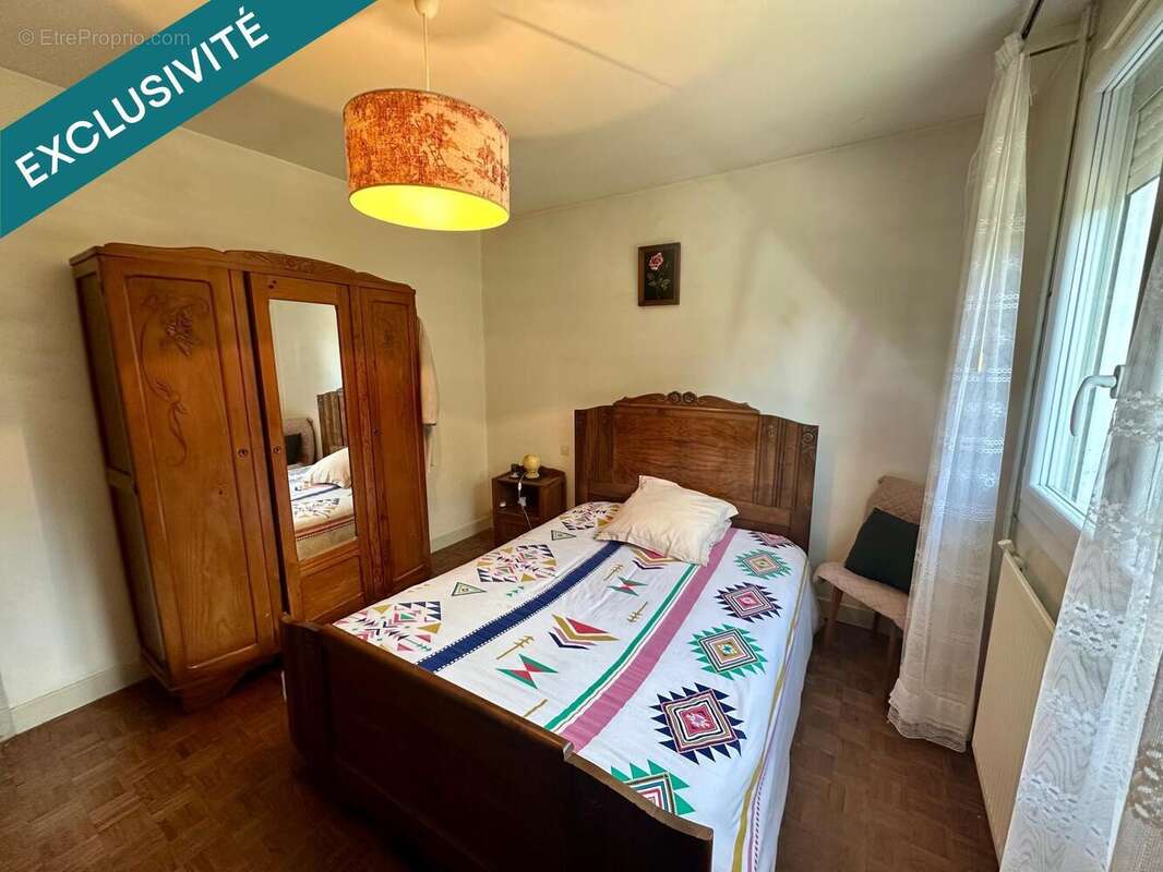 Photo 5 - Maison à RISCLE