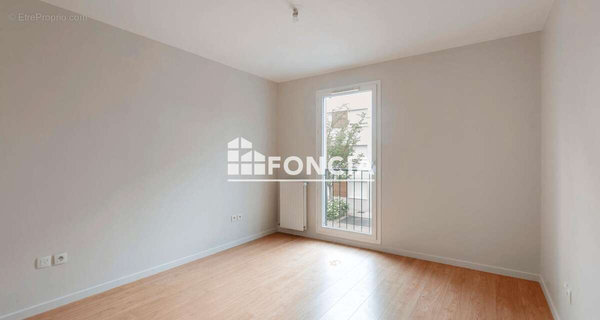 Appartement à ANTONY