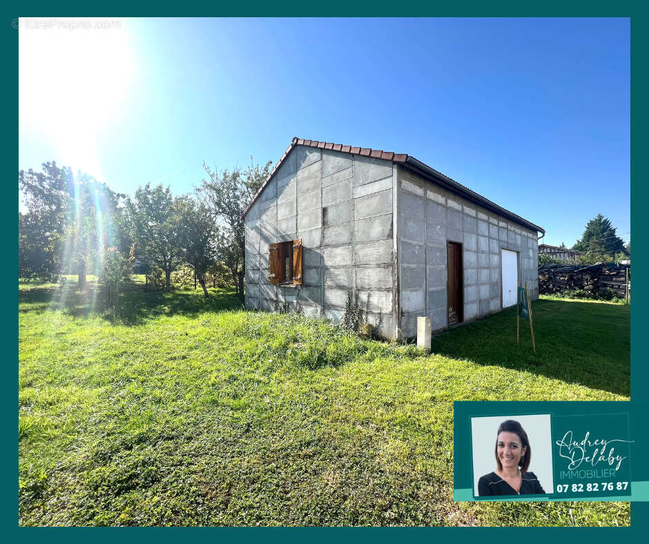 Maison à VITRY-LE-FRANCOIS