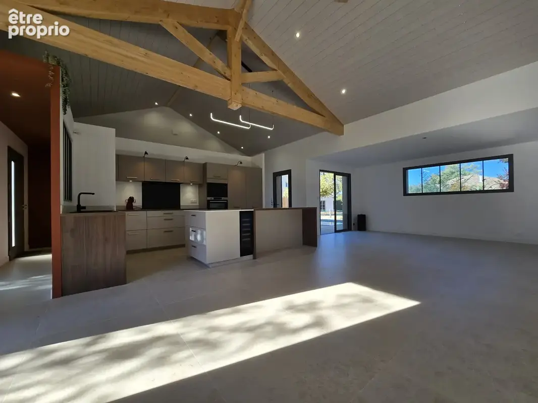 Maison 6 pièces 137 m² à vendre à Leon (40550) - photo 8