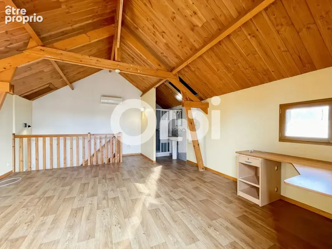 Ensemble avec dépendances de 300m² axe EVREUX - CONCHES - photo 17