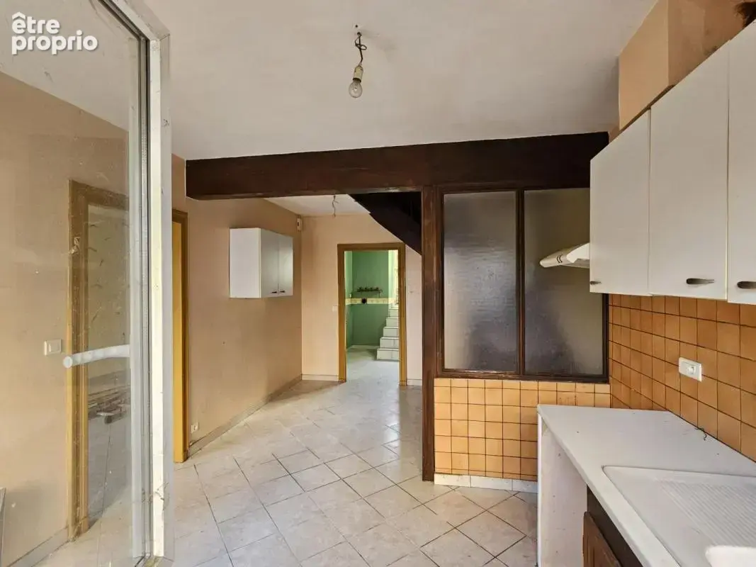 Maison 4 pièces 97 m² à vendre à Laparade (47260) - photo 2