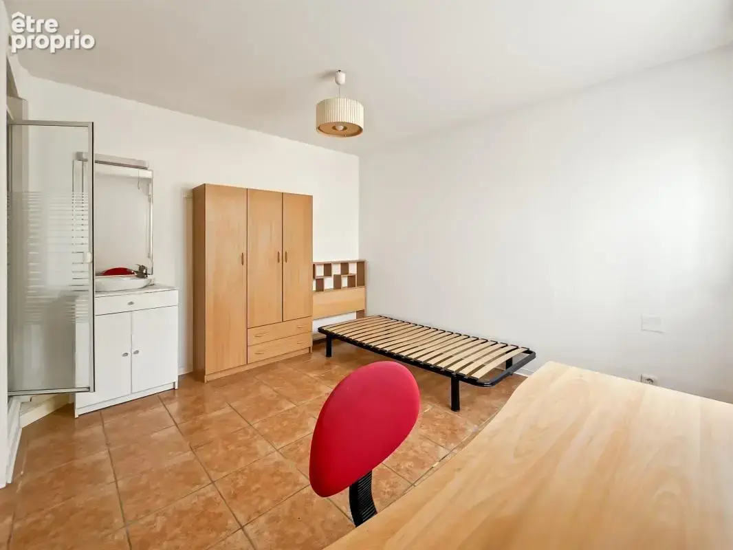 Rare ! Béziers aux PEINTRES Maison À Vendre - photo 15