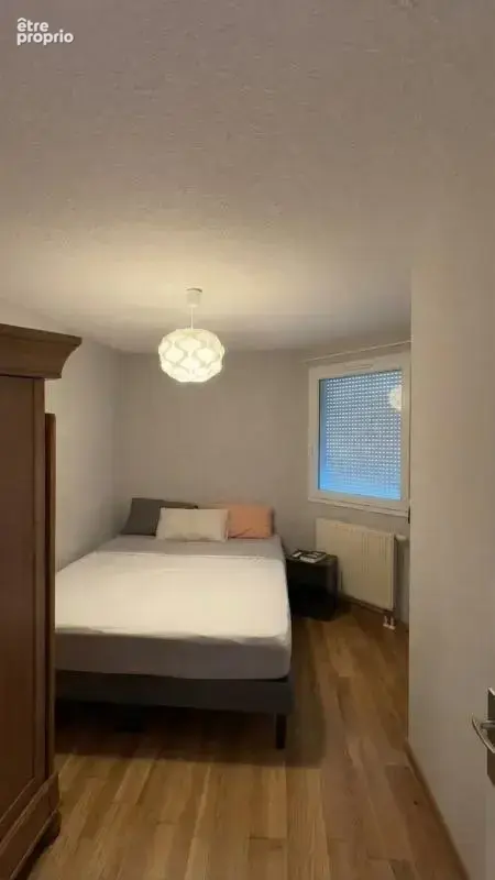 Appartement à vendre Besançon - photo 2